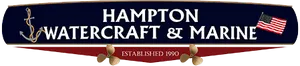 Hampton Watercraft Logo