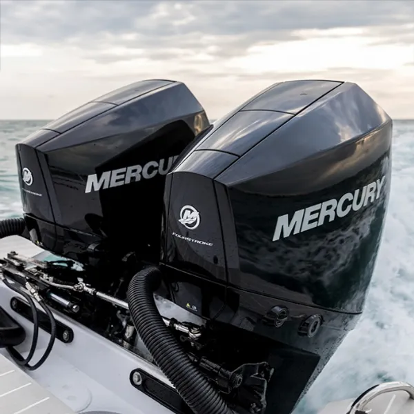 Mercury Marine Extended Warranty 3