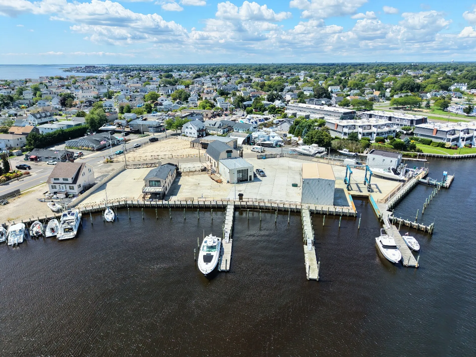 Post Place Marina Babylon hero image