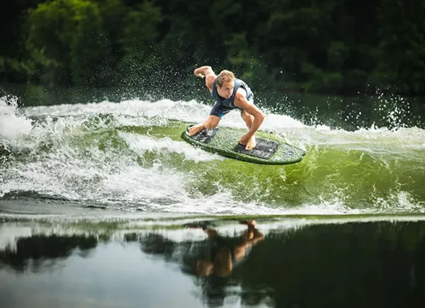 Kayaks & Paddle Boards