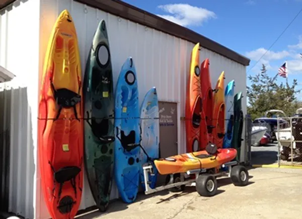 Tubes & Towables