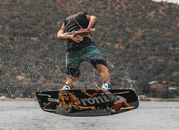 Wake Surfboards