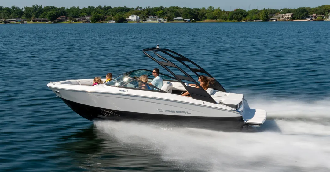 Upgrade Your Lake Martin Experience: Why Early August Is the Perfect Time for a New Boat