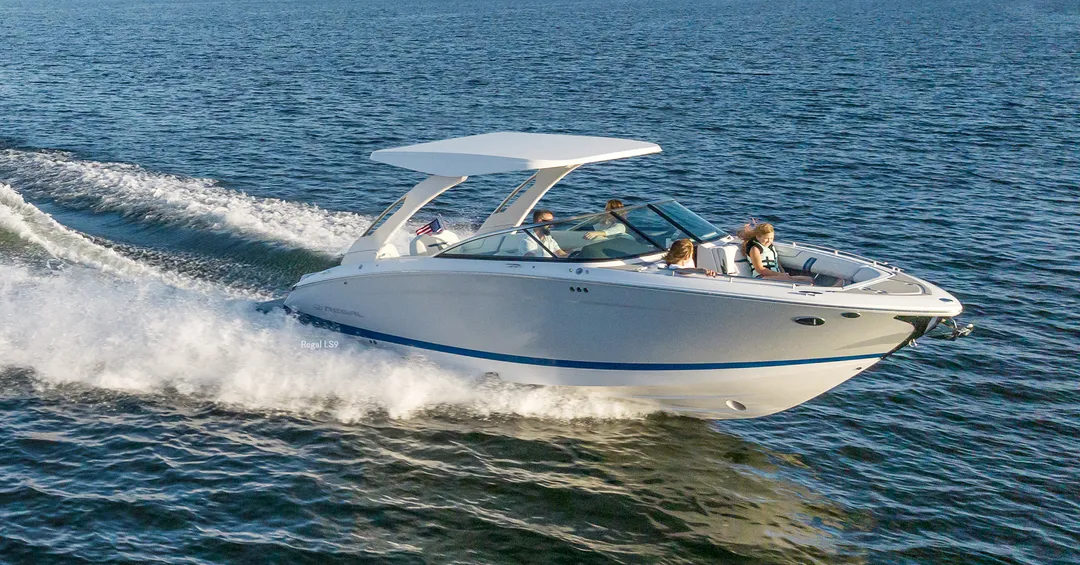 Why September Is the Best Month to Boat in Alabama