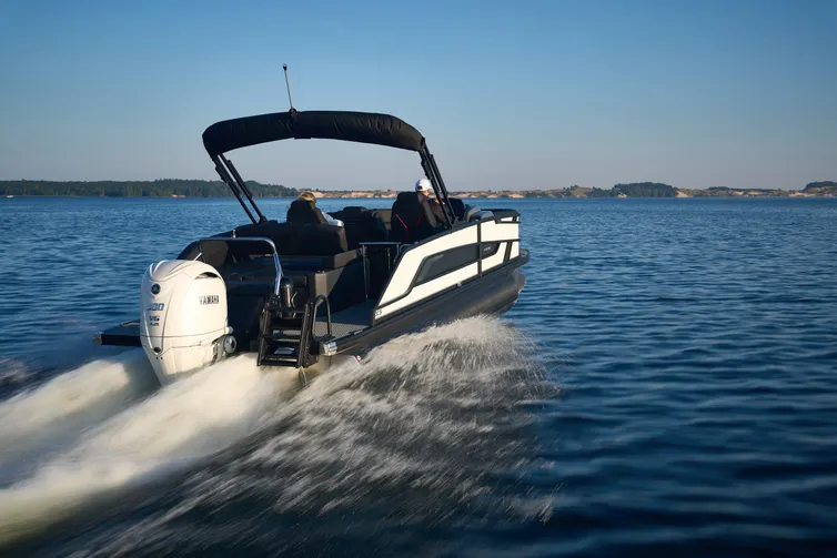 Yamaha Outboards