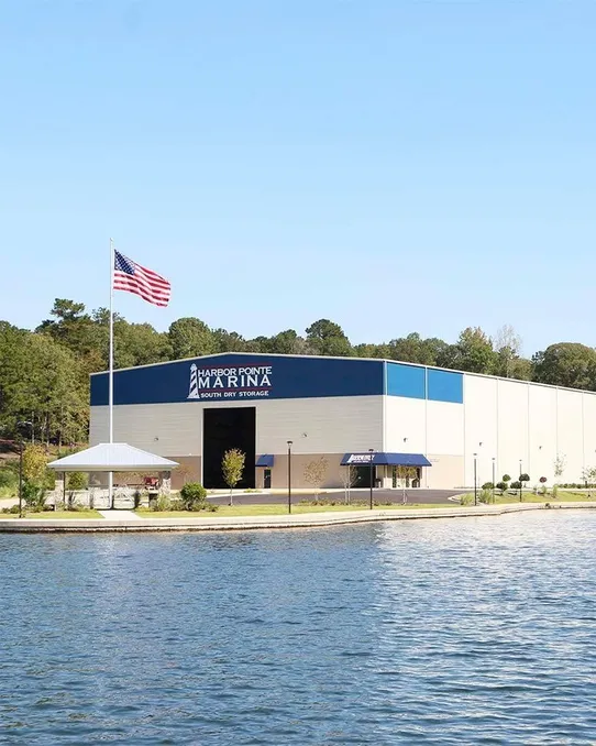 Harbor Pointe Marina