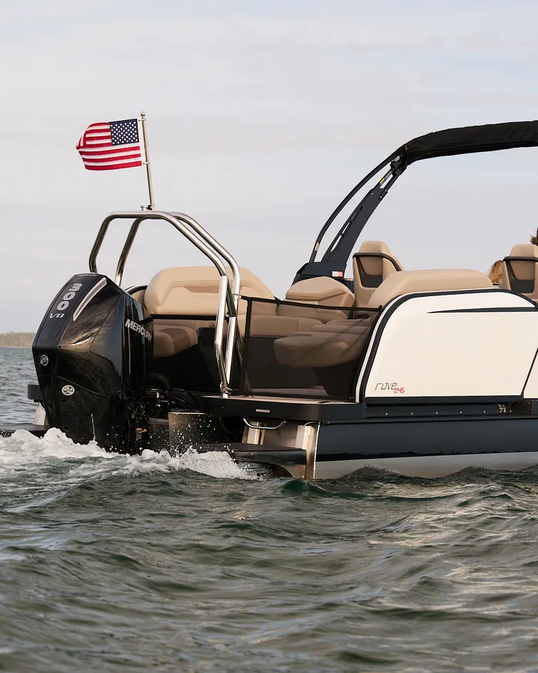 Mercury Outboards