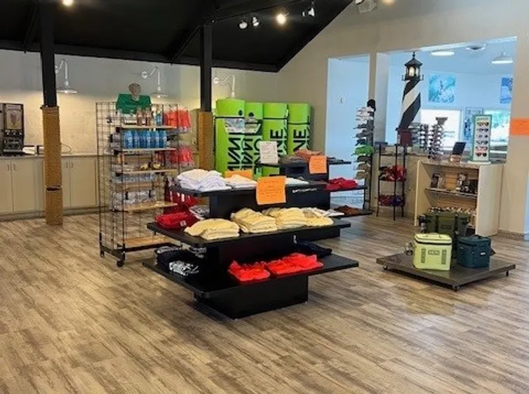Ship Store