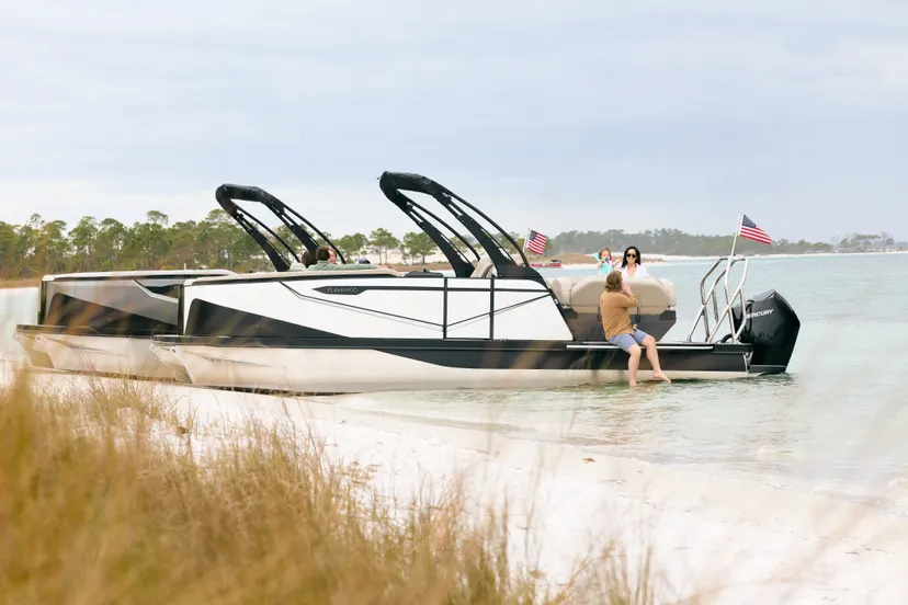 Mercury Outboards