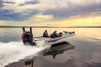 Ranger Boats
