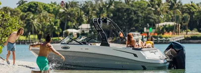 Bayliner Boats