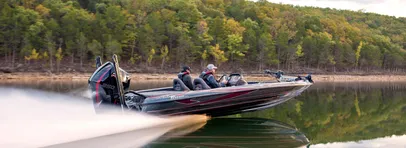Triton Boats