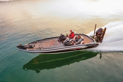Bass Boats