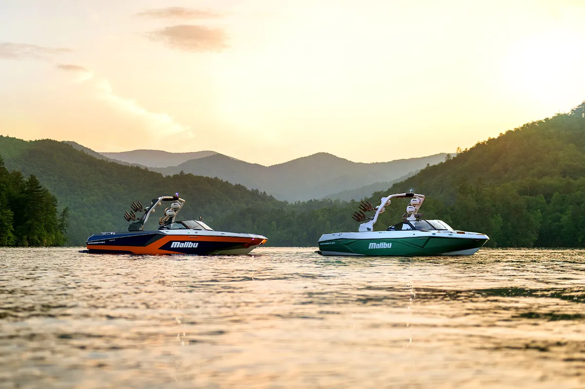 How to Choose the Perfect Boat for Your Water Sports Needs