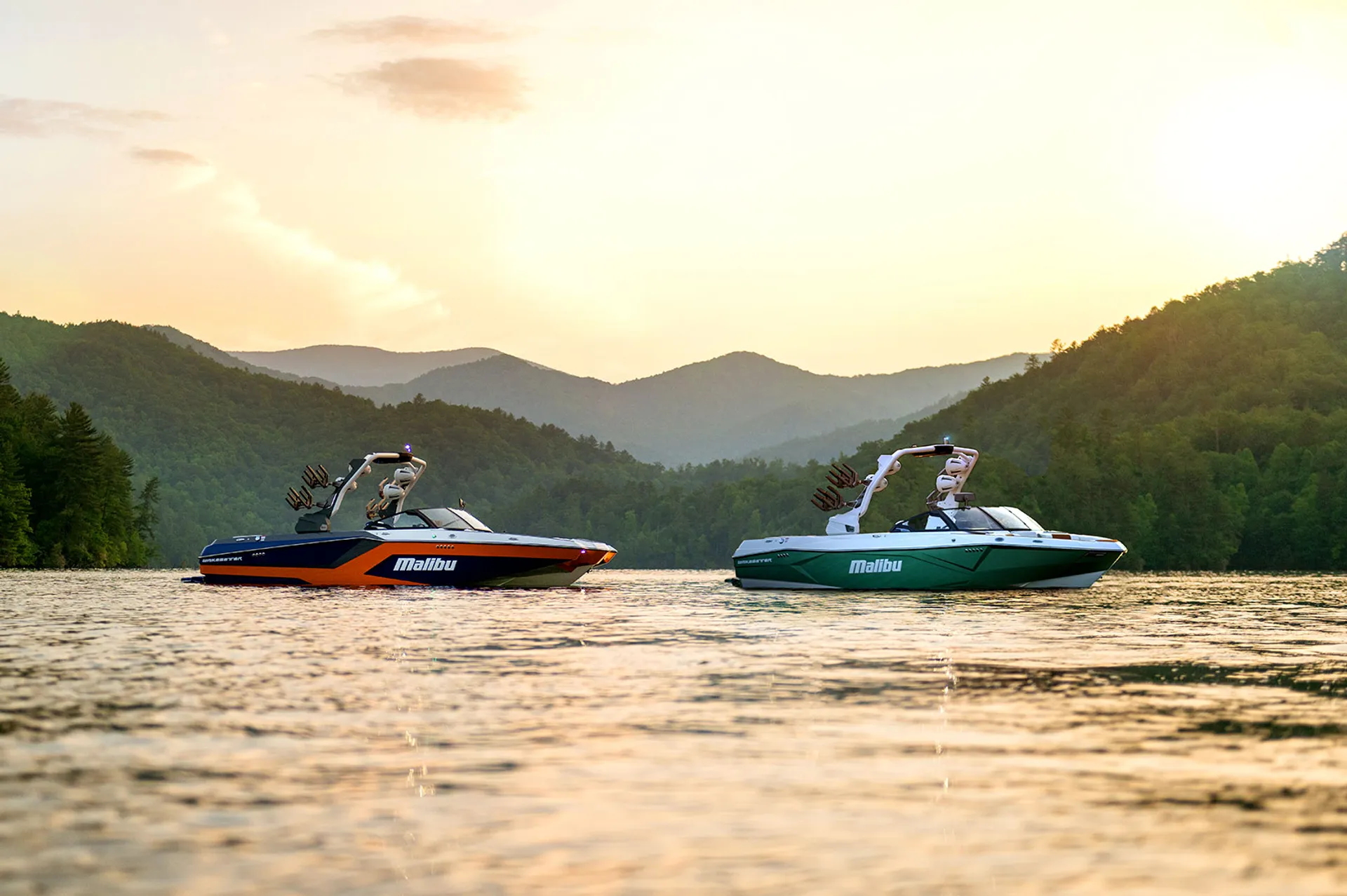 How to Choose the Perfect Boat for Your Water Sports Needs