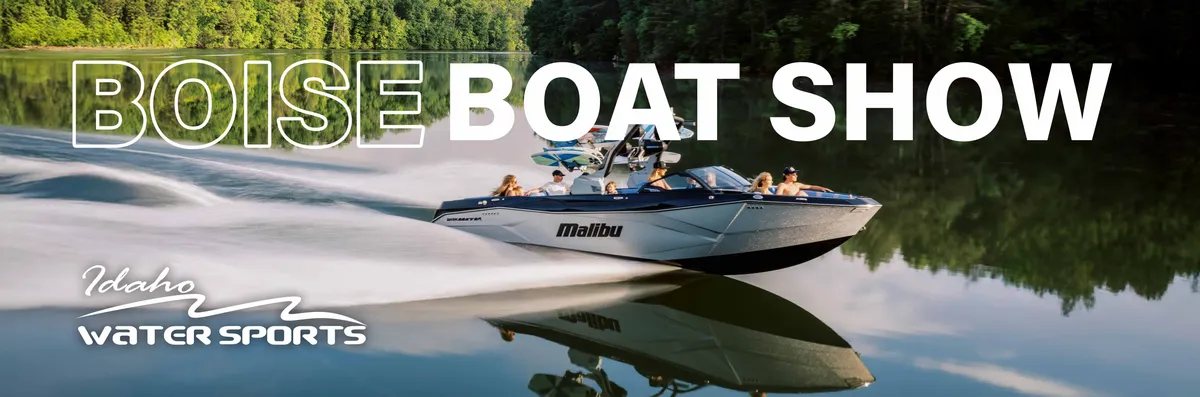 Dive into Adventure: The 2025 Idaho Water Sports Boat Show is Here