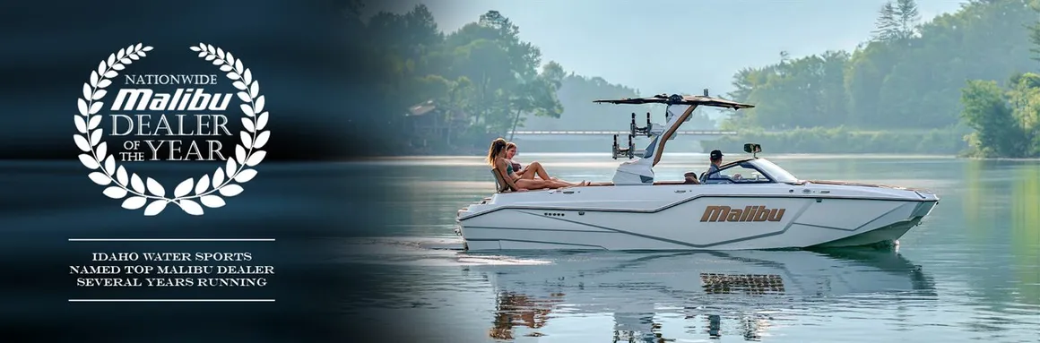Malibu Dealer of the Year