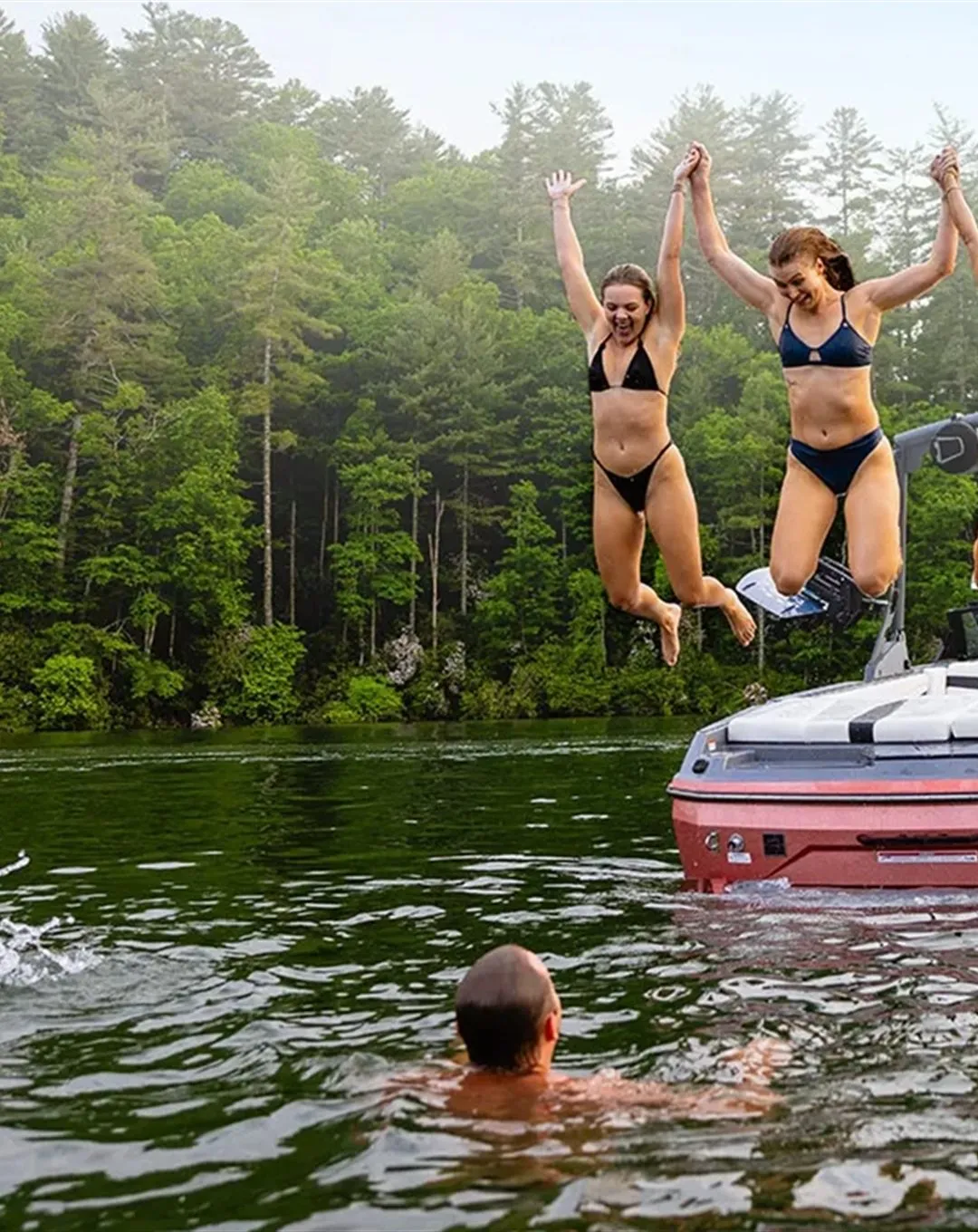 Idaho Water Sports through the years