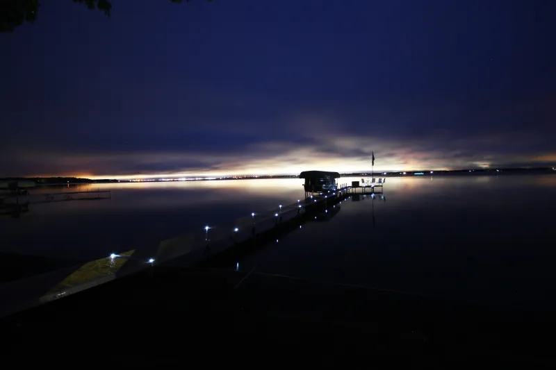 dockyard