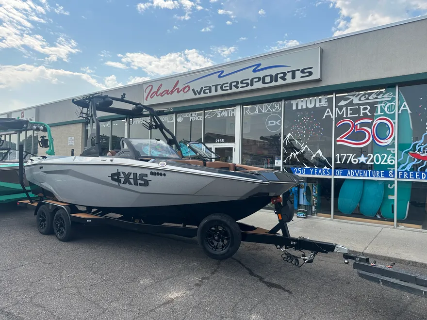Axis