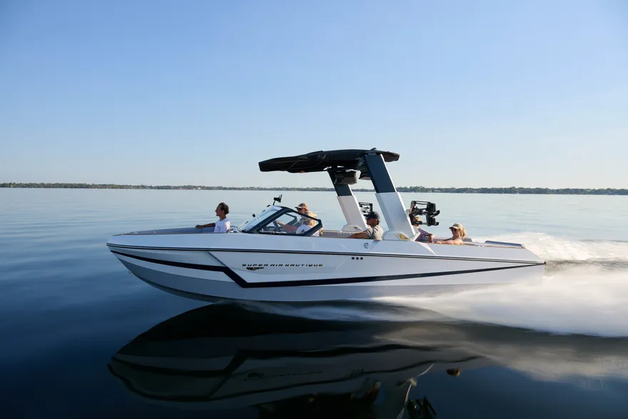 Nautique