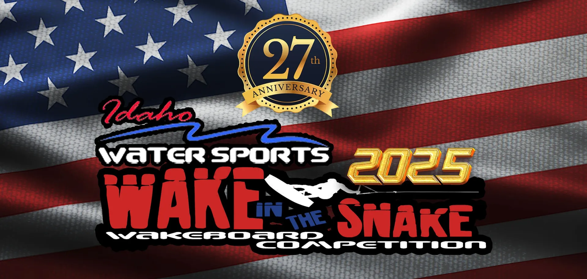 2025 Wake In The Snake