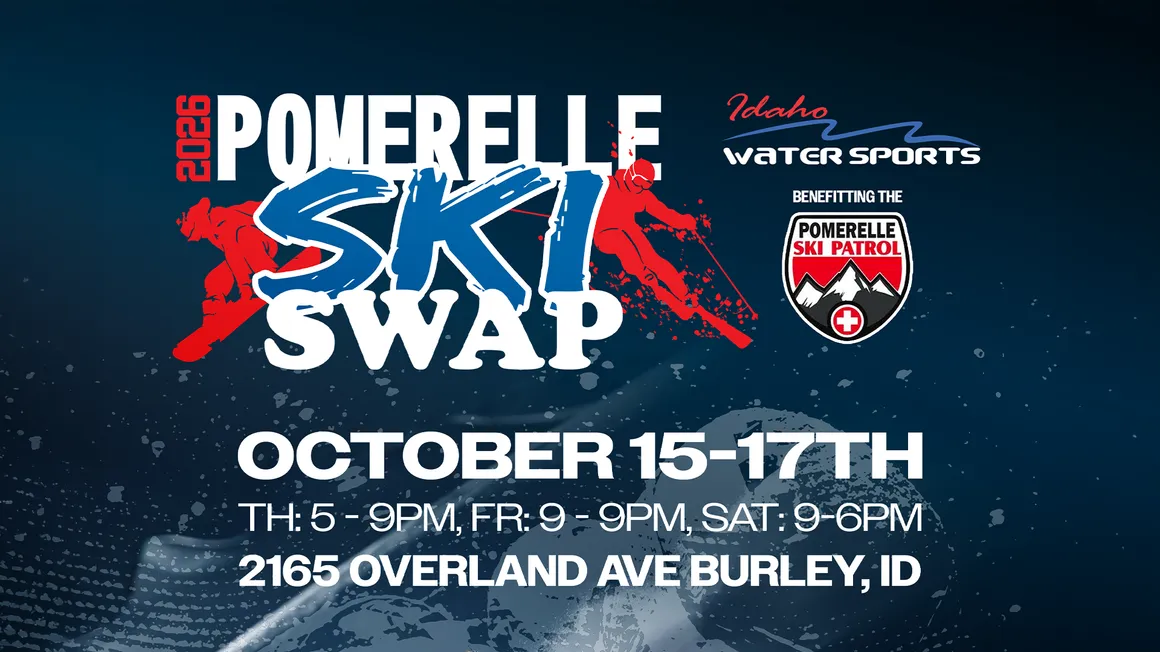 2026 Pomerelle Ski Swap
