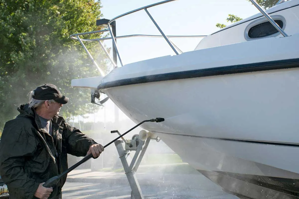 Preventing Pest Infestations on Your Boat: Tips and Tricks