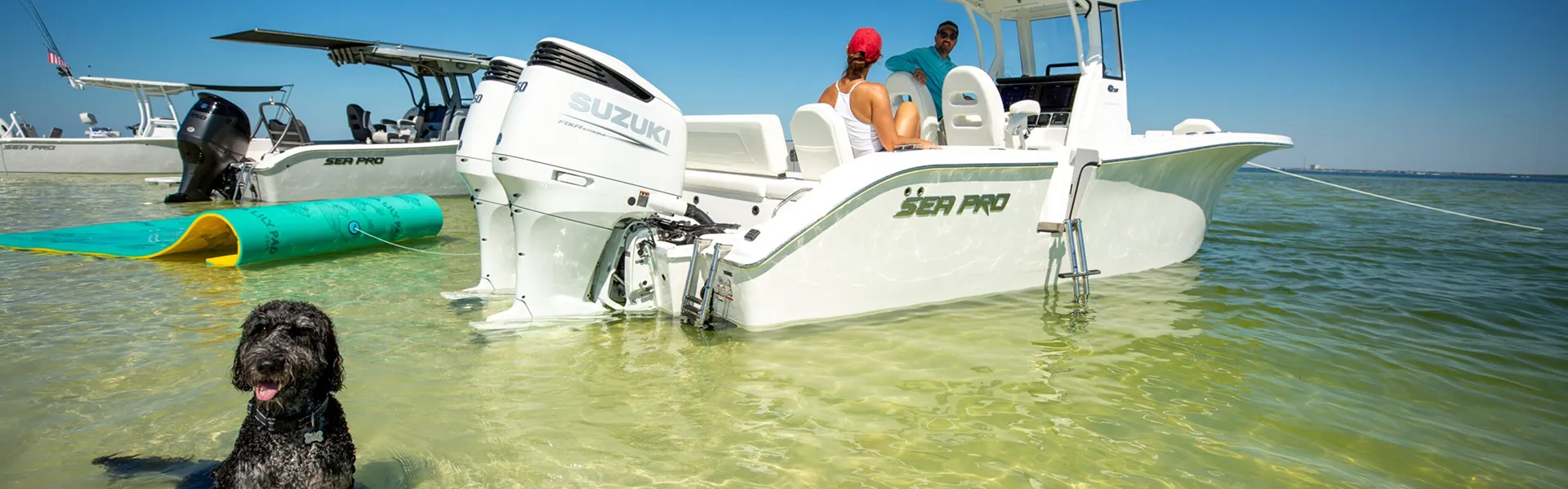 Contact Kehl's Family Boating Center