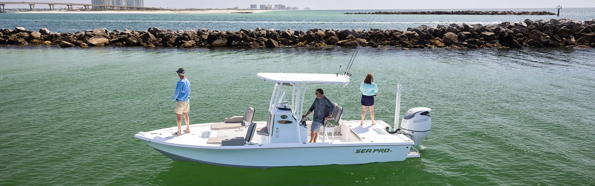 Financing at Kehl's Family Boating
