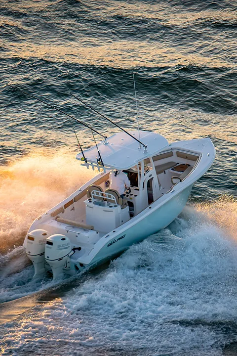 Sell or trade a boat