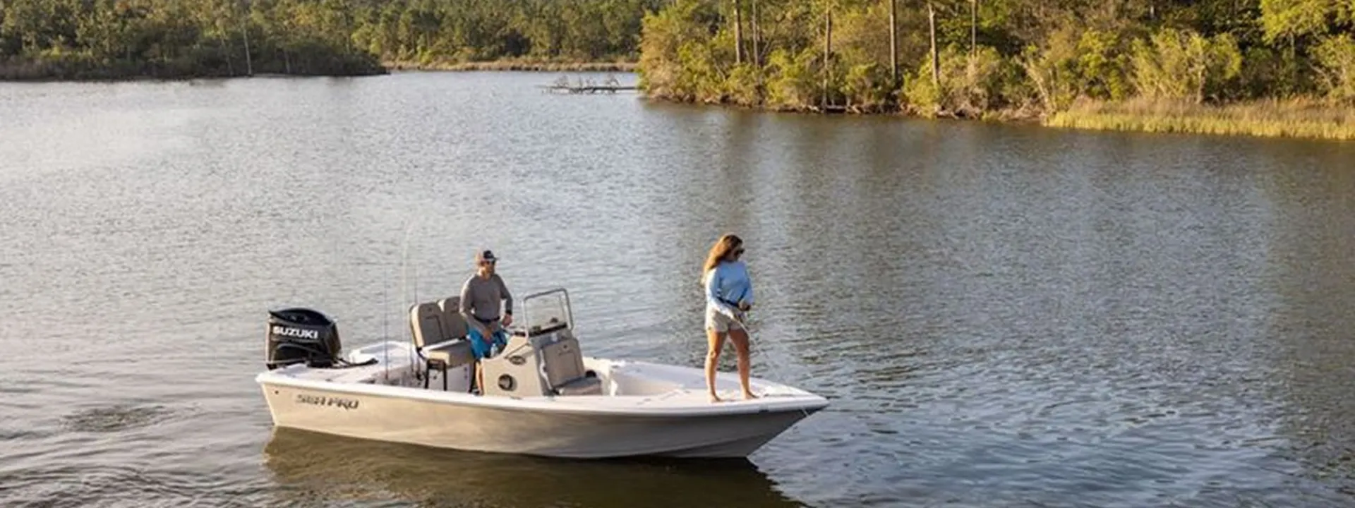 Upcoming boating event