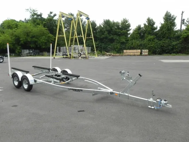 LoadRite trailer
