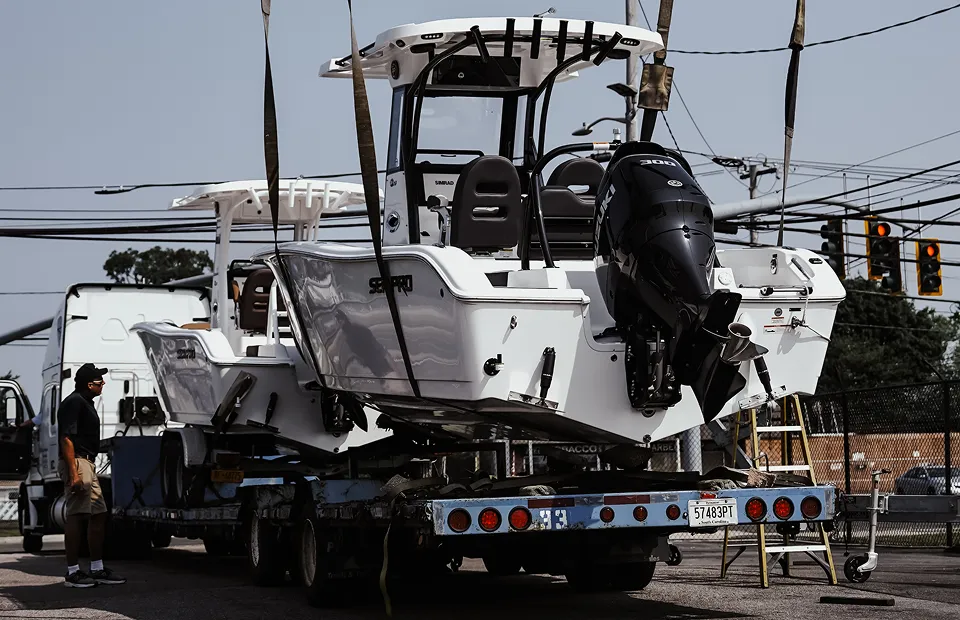 Why choose Kehl's service center