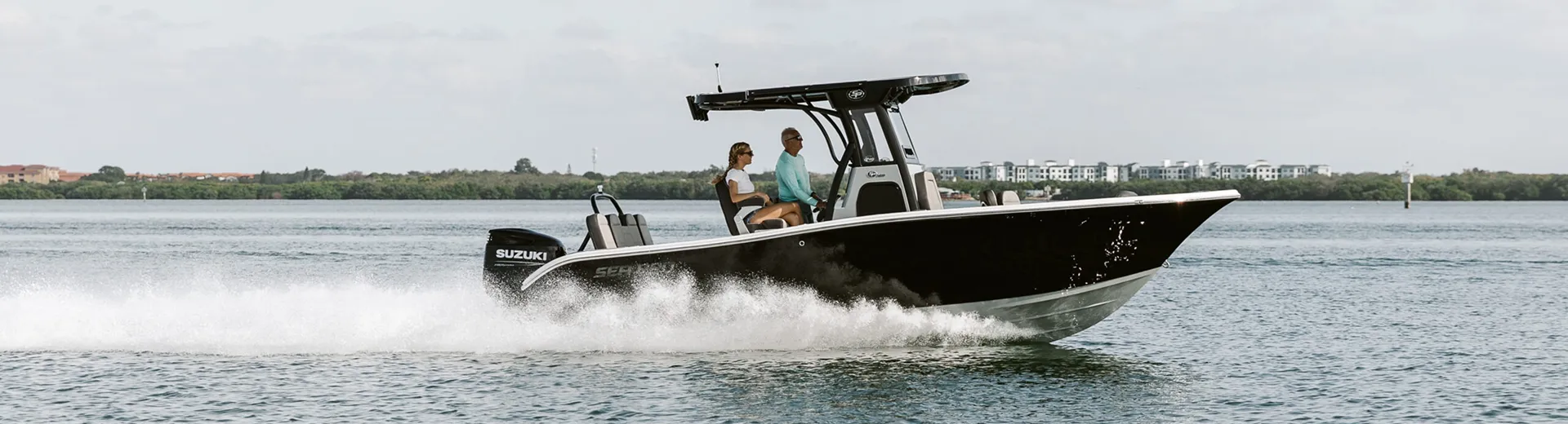 Kehl's Family Boating promotion