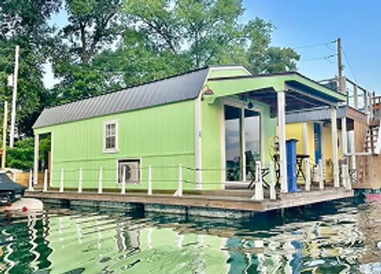 A Family Friendly Day At The Marina at Kelley Marine Center