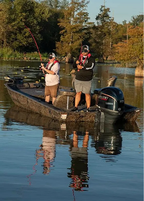 Xpress Boats