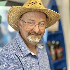 Matthew Leonard - Kelley Marine Center