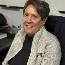 Penny Leonard - Kelley Marine Center