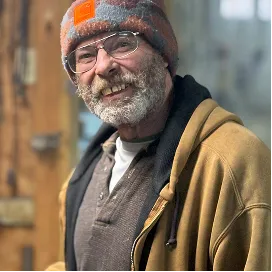 Steve Williams - Kelley Marine Center