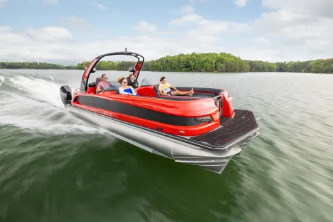 BOATS