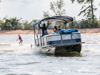 BOATS