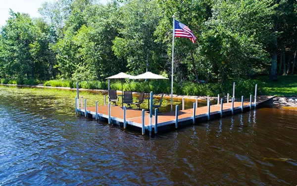 Dock Types