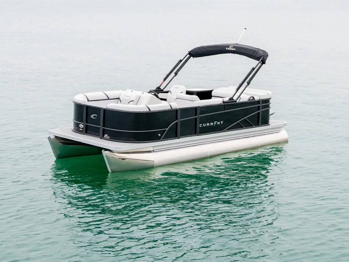 Boat Storage