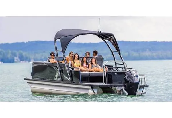 2026 Avalon LSZ Versatile Rear Bench Windshield - 25 FT