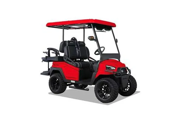 2025 Nexus 4-Seater Lifted
