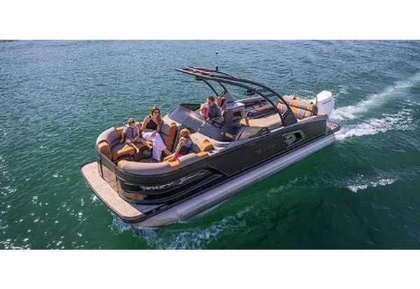 2026 Excalibur LTD Flex Lounge Windshield - 25 FT