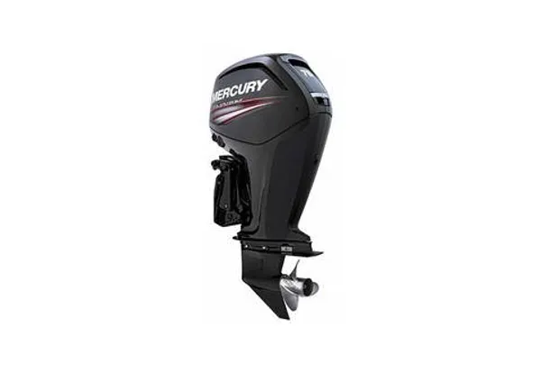 2026 FourStroke 75HP ELPT