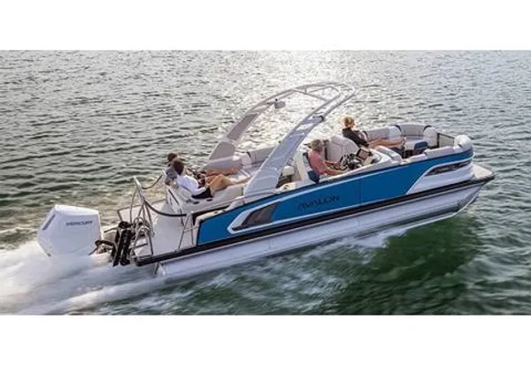 2026 Excalibur LTD Flex Lounge - 25 FT