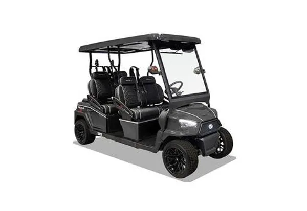 2025 Nexus 4-Seater